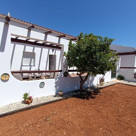 Casa Zeferino Villa Ferragudo  Esterno foto